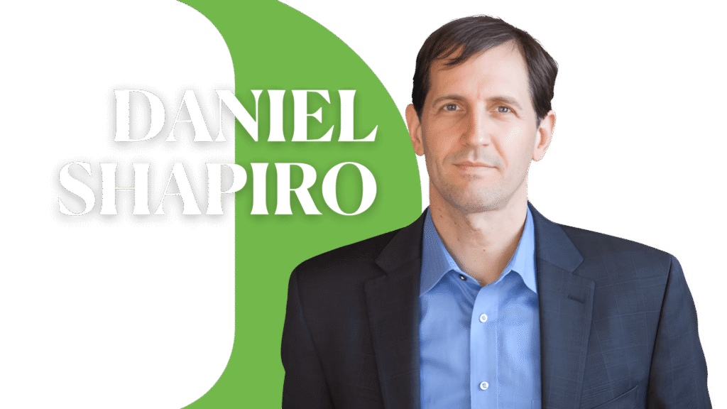 DANIEL SHAPIRO