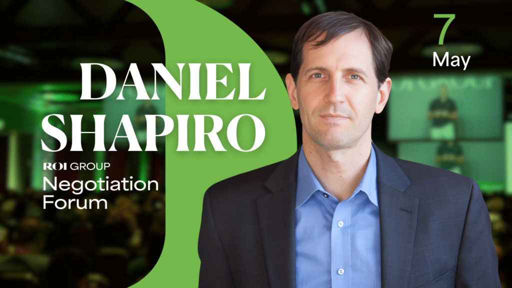 Header Negotiation + logo + sfondo