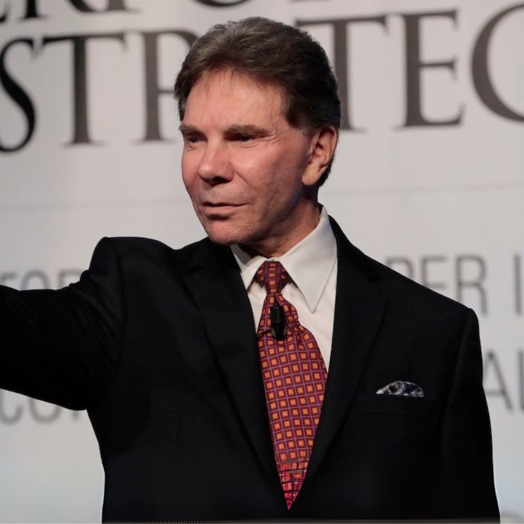 Robert Cialdini