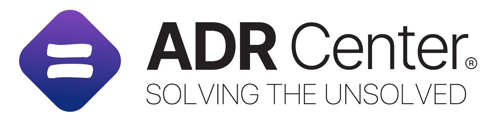 ADR Center