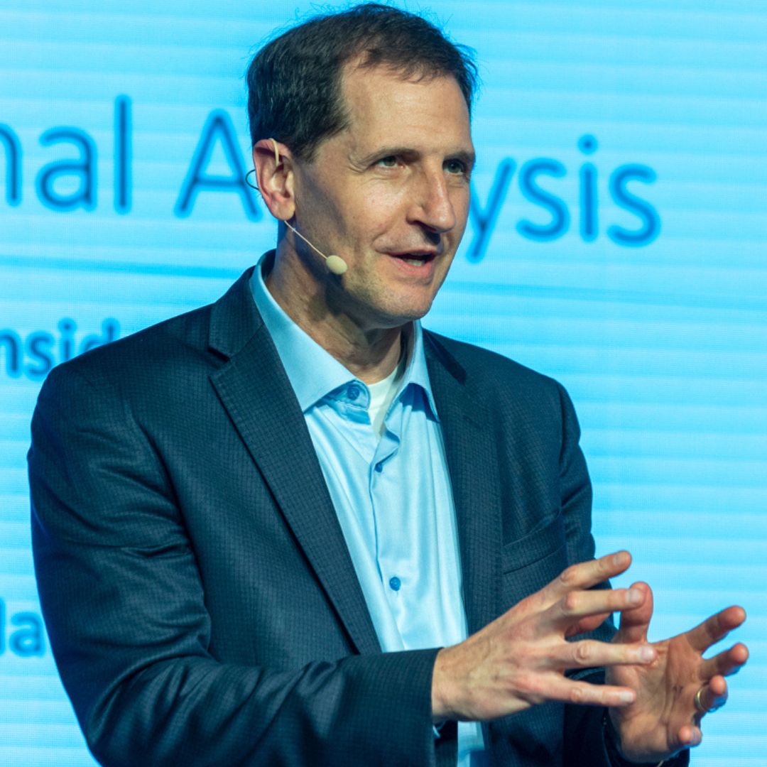 Daniel Shapiro